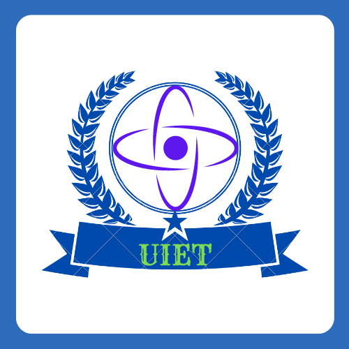 Our Team » UIET