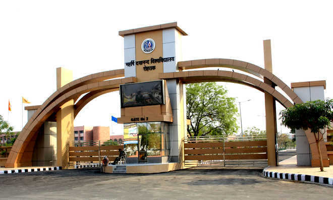 MDU university