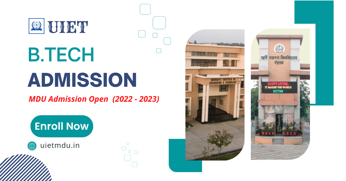 btech admission