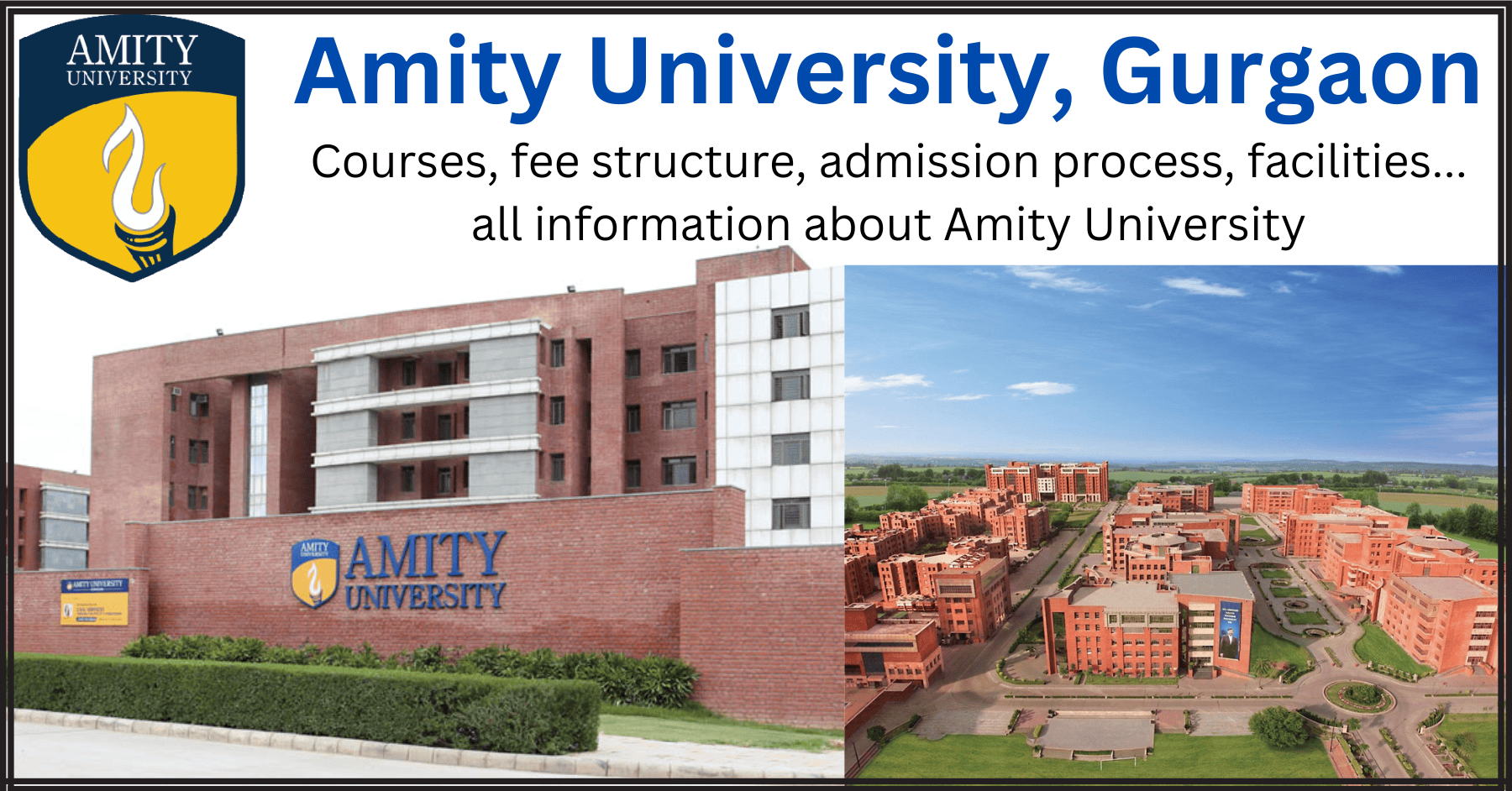 Amity-University-Gurgaon