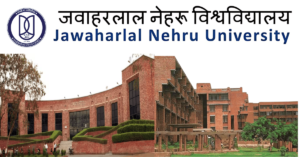 Jawaharlal Nehru University