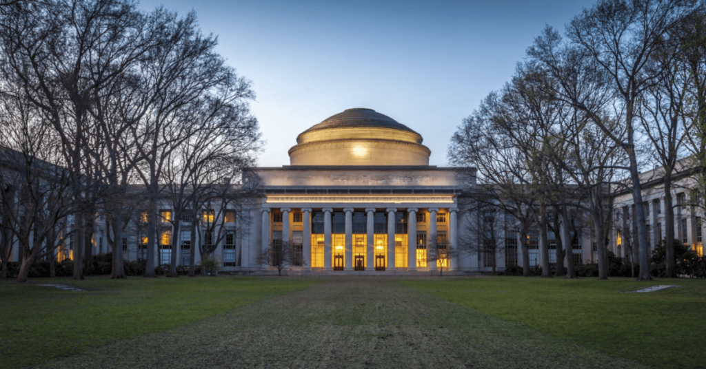 Best Colleges for Engineering in the US