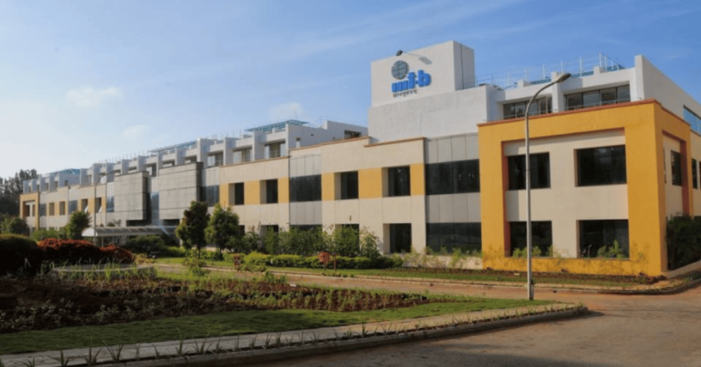 IIIT Bangalore