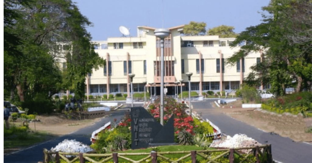 NIT Nagpur