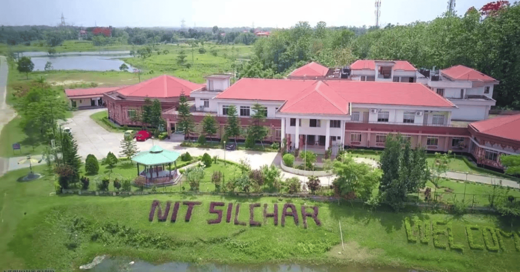 NIT Silcher