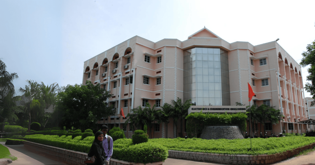 Aalim Muhammed Salegh College of Engineering