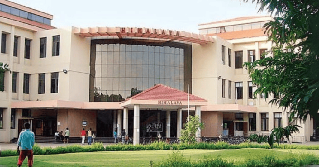 IIT Madras