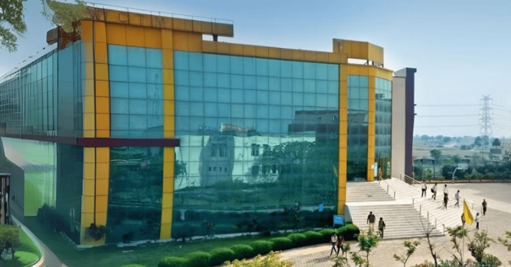 WCTM Gurgaon