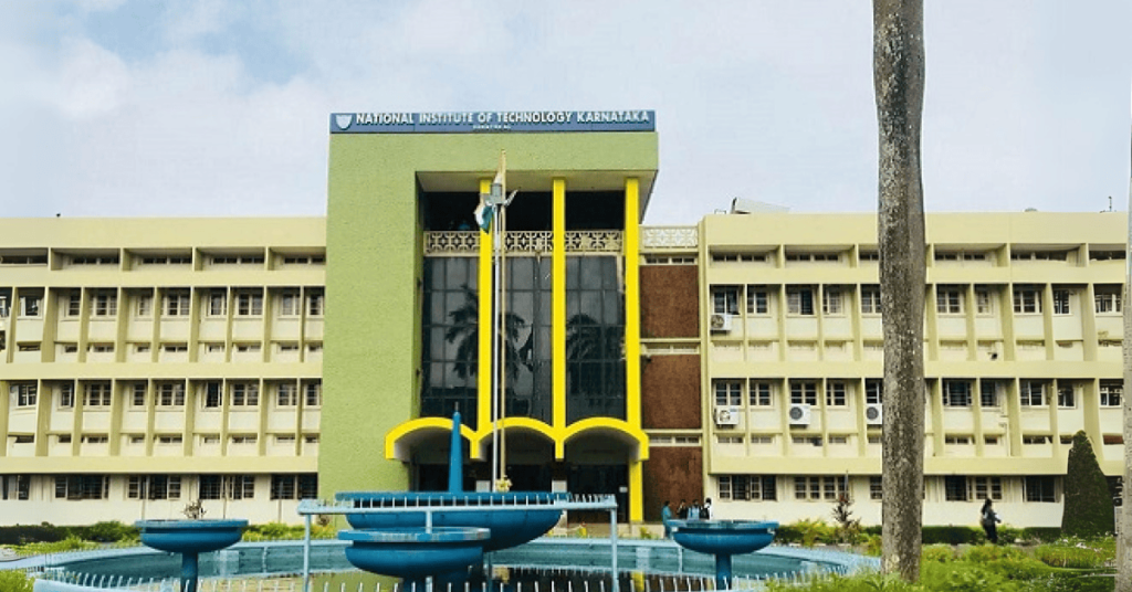 NIT Karnataka