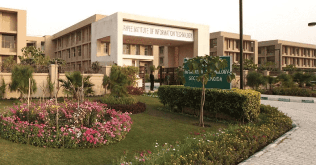 Jaypee Institute of Information Technology