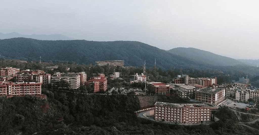 DIT Dehradun