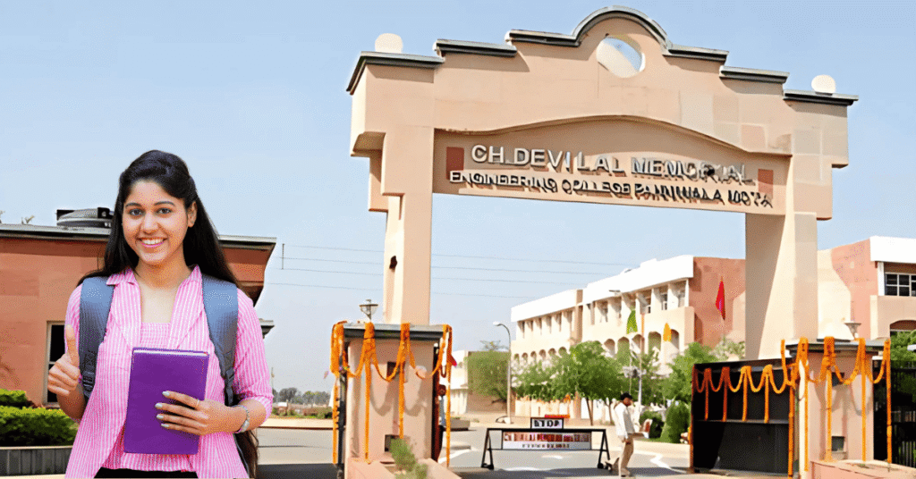 top 10 engineering colleges in Sirsa